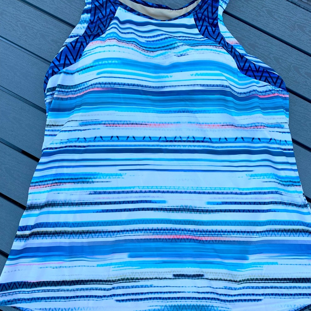 Swimsuit Top
